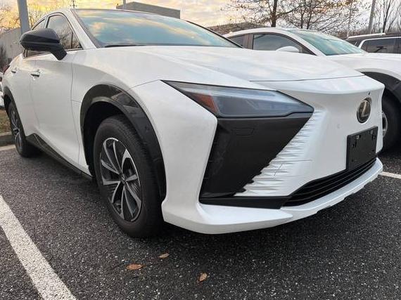 LEXUS RZ 450E 2023 JTJAAAAB5PA016820 image LEXUS RZ 450E 2023 JTJAAAAB5PA016820 image